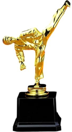 Luxylei Coppa Trofeo, Trofei Competizione, Trofeo d'oro per Taekwondo, Calcio, Basket, Tennis, Trofeo per Vincitori di Competizioni Sportive, Premi Scolastici E Bomboniere per Feste