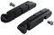 SHIMANO Road pad Inserts, DA,ULT,105,600 - (Ceramic) by