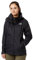 The North Face Damen Jacke Evolve II Triclimate, TNF Black/TNF Black, S, T0CG56KX7