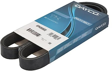 DAYCO 6PK989EE Cinghia Poly-V