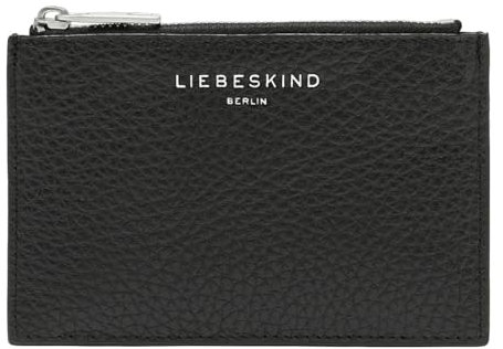 Liebeskind Lora Heavy Pebble Star black
