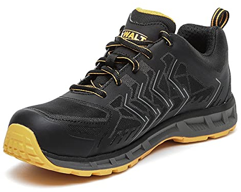 Calzado de Seguridad Dewalt Fargo 44