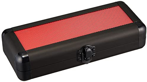 ディークラフト(D.craft) DeCraft Aluminum Dart Case, Red