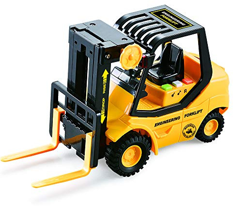 Tachan - Schubkarre, Maßstab 1:16, Farbe Nicht zutreffend (CPA Toy Group Trading S.L. 746T00473)