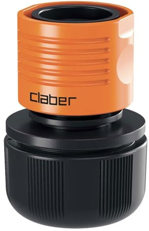 Claber Raccordo 1â€ Max Flow