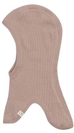Dilling Schlupfmütze aus natürlicher Merinowolle für Babys - Vintage Ballerina 80/92