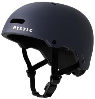 Mystic Watersports - Surf KiteSurf & Windsurfing Vandal Pro Watersports Helmet