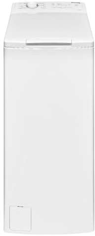 Brandt BT38036QP - Lavadora Carga Superior 8 Kg 1300 Rpm A Blanco