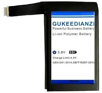 Hållbart laptop-batteri kompatibelt med One-Netbook OneMix 2 OneMix 2S 356585, med fullständiga verktygssatser Ultra-Power 8050 mAh 356585