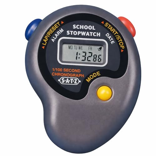 Satz School Stopwatch