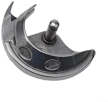 Spole kapsel krok för Flying Man symaskin Old Style JA2-1 R40 metalldel robust hållbar