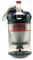 Severin 1556048 Staubbehälter für MY7118 Staubsauger
