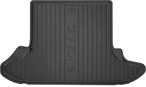 MOTOS Kofferraum schutzmatte passend für BMW 3er E46 1998-2005 Hatchback, Compact Verbessern Sie Ihren Reisekomfort mit Antirutschmatte Auto DZ- Allwetter fußmatte Auto, Schutz vor Verschmutzung