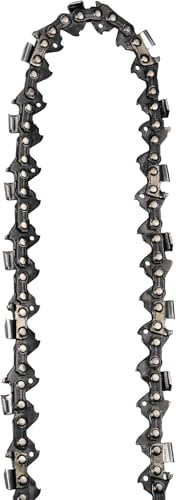 Einhell Cadena de repuesto original de 30 cm (accesorios para motosierras, para motosierra a batería FORTEXXA 18/30, longitud de la cadena 30 cm, 45 eslabones de transmisión, paso de cadena 3/8)