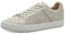 s.Oliver Damen Sneaker flach Leicht Bequem, Gold (Champagne), 38 EU