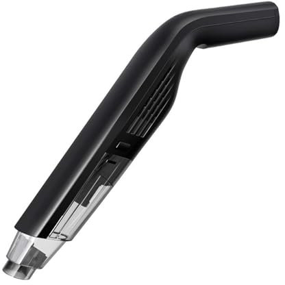 Vacuum Cleaner Car Mounted Vacuum Cleaner, Household Handheld Dust Collector High Suction Force High-Power Pet Hair Cleaner