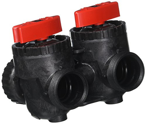 3M Aqua-pure V3006 Bypass Assembly, 1