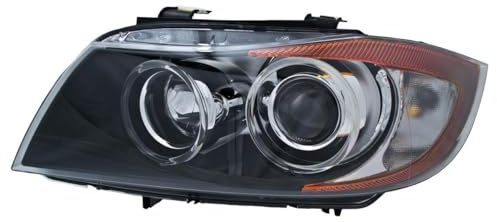 HELLA 1ZS 354 688-051 Bi-Xeno-Faro principale SAE, anteriore Sx