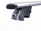 ATERA 048522 SIGNO DT RTD Dachträger Grundträger Relingträger AERO 2x 125cm