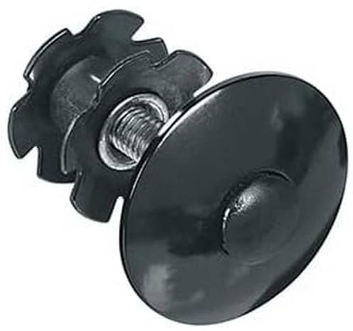 ErgoTec Ahead-Kralle-07231939 Ahead-Kralle Schwarz Einheitsgröße