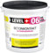 LEVEL PLUS 20 kg Betonkontakt Haftbrücke Haftputzgrund Putzgrund Betonuntergründe Betonfarbe RM06