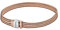 Pandora Reflexions Multi Snake Chain 14k rose gold-plated and sterling silver bracelet, 20