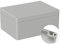 TRU COMPONENTS TC-9065532 Outdoor-Gehäuse Polycarbonat Lichtgrau (RAL 7035) 1 St.