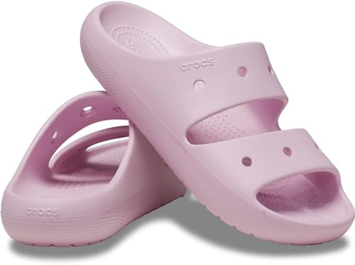 Crocs Classic Sandal 36-37 EU Ballerina Pink