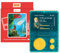Lunii - Juego de Reproductor FLAM para niños de 7 a 11 años-2 Libros interactivos incluidos- Caja de Historias Fabricada en Francia, 3760361141886