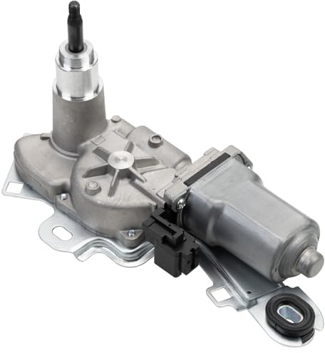 GNXfixt Moteur d'essuie-glaces Arrière B001099280 Moteur d'essuie-glace pour C-R C1 II 2014-2024 P-g 108 2014-2024 T-y Aygo 2014-2024 Moteur d'essuie-glace Arrière 851300H061