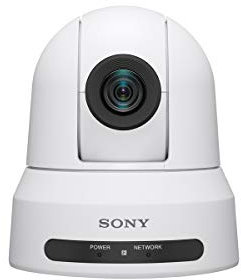 Sony SRG-X400 Cámara de seguridad IP Almohadilla Techo/Poste 3840 x 2160 Pixeles