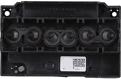 Druckkopf Ersatz, 1 Packung Druckkopf Exquisite Verarbeitung Druckkopf für L801 L800 L805 L850 T50 T60 R290 RX610 690