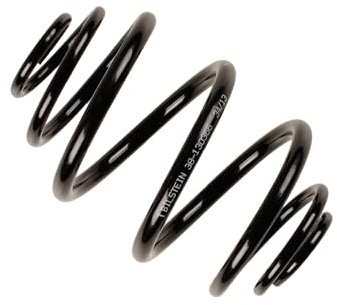 BILSTEIN B3 2x Fahrwerksfedern Federn Hinten 38-130366