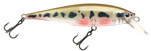 LUCKY CRAFT B'Freeze 78 SP Pointer Wobbler 9,2 g Ghost Vairon