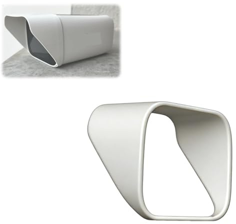 Rain Cover for Eufy S220 Camera, Weather Protection Shield for Outdoor Security Setup