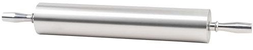 Winco Winware 18-Inch Aluminum Rolling Pins RollingPins