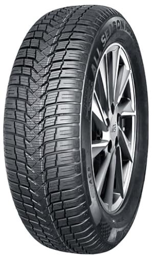 Autogreen All Season Versat AS2 3PMSF 175/65 R14 82T Pneu toutes saisons GTAM T264902 sans jante