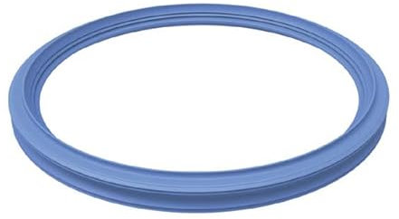 AS+ EPDM Dichtung BL DN100