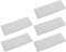 5x Trade-Shop kompatibel mit Schwammfilter Panasonic NH-P80 NH-P80G1 NH-P80G2 NH-P80S1 NH-P70G2WAU ersetzt ANH300-4870 ANH300-4871 / Wäschetrockner Feinfilter Schaumfilter