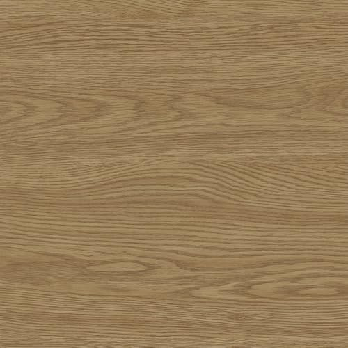 VaryPaper Självhäftande kakel golv träutseende brun linoleum golvbeläggning 30 cm x 30 cm 10 stycken PVC-golvbeläggning trä för sovrum vardagsrum golvplattor självhäftande badrum vattentät laminatgolv