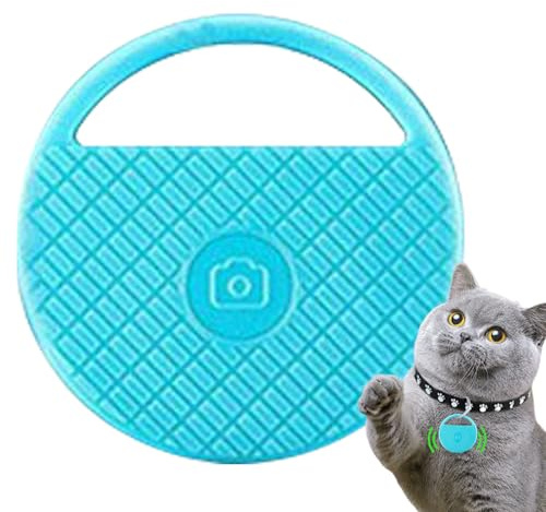 Objektlokaliserare Tvåvägslarm Smart Märke