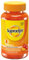 Supradyn Energy, Integratore Multivitaminico Completo, con Vitamine A, B, C, D, E e Coenzima Q10, 70 Caramelle Gommose Multivitaminiche Gusto Ciliegia, Lampone e Arancia