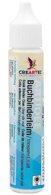 Creartec reliure Colle 30 g brillant