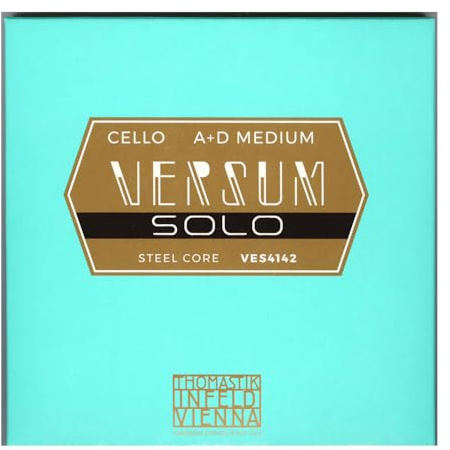 Thomastik-Infeld Cello Strings (VES4142)