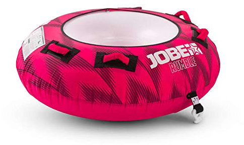 Jobe, Unisex, bunt, Rumble Bouée 1P, Rosa
