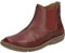Josef Seibel Damen Chelsea Boots Neele 68,Weite G (Normal),Wechselfußbett,Stiefel,Bootee,Booties,halbstiefel,Hibiscus,40 EU