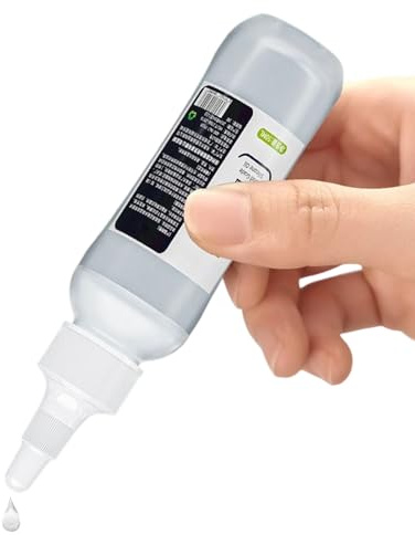 Grasa De Silicona - Resistente A Altas Temperaturas E Impermeable | Lubricante De Aceite De Silicona Para Alimentos | Para Mezclador De Horno De Cocina Cadena Rodamientos Engranajes Guías Tapones