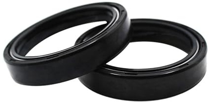 Crossbike-delar Framgaffel Damm- & Oljetätningssatser for DR-Z125 DR-Z125L DR-Z110 RM60 DR100 RM80 DS125(Oil Seal)