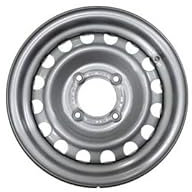 Jante De Remorque 13 Pouces - 4 Trous 115 mm | Déport 0