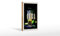 FEMER Holzschild Reise 12x18 cm Cuba Karibik Cocktail Limette Deko Schild